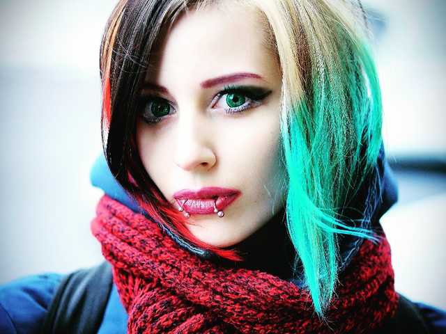 Foto do perfil YourDarkness
