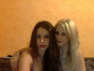 Chat de vídeo erótico yourdreamx