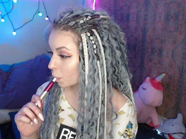 Capturas de tela de transmissão youreyesgazm