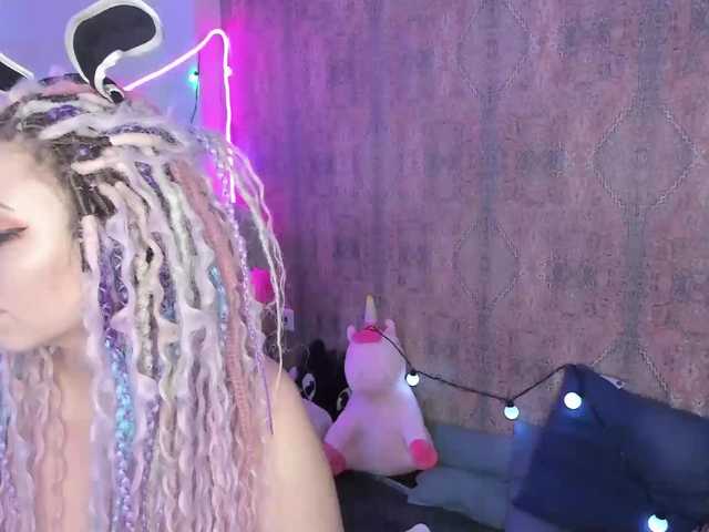 Capturas de tela de transmissão youreyesgazm