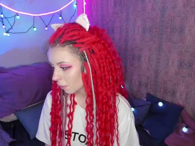 Capturas de tela de transmissão youreyesgazm