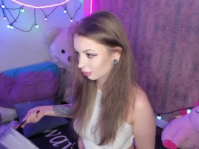 Capturas de tela de transmissão youreyesgazm