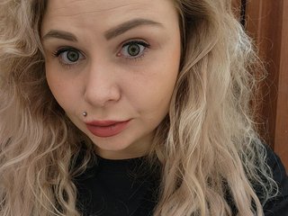 Chat de vídeo erótico YourFunnyBlondiee