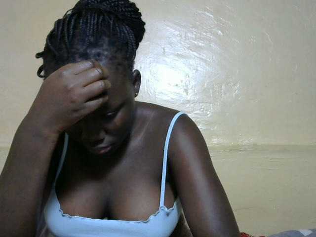 Capturas de tela de transmissão Yourgoddess1