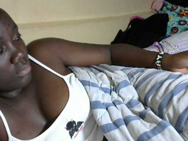 Capturas de tela de transmissão Yourgoddess1