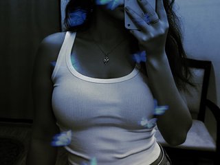 Chat de vídeo erótico yourgoodgirl22