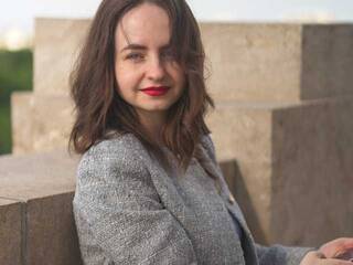 Chat de vídeo erótico YourJessi