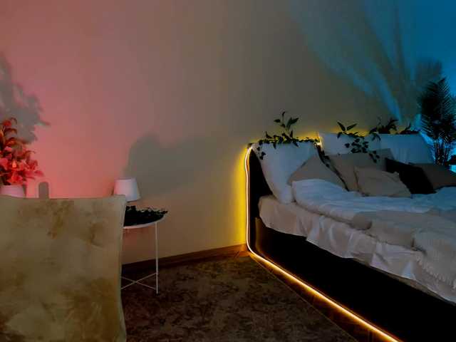 Capturas de tela de transmissão YourLovellyStory