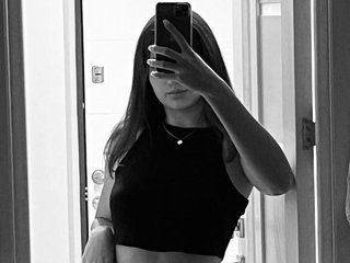 Chat de vídeo erótico KristinaMedow