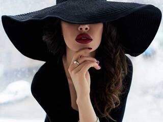 Chat de vídeo erótico YourNewLove