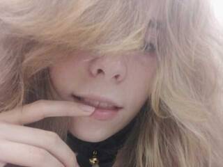 Chat de vídeo erótico YourPerv