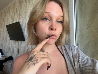 Chat de vídeo erótico YourrBuika