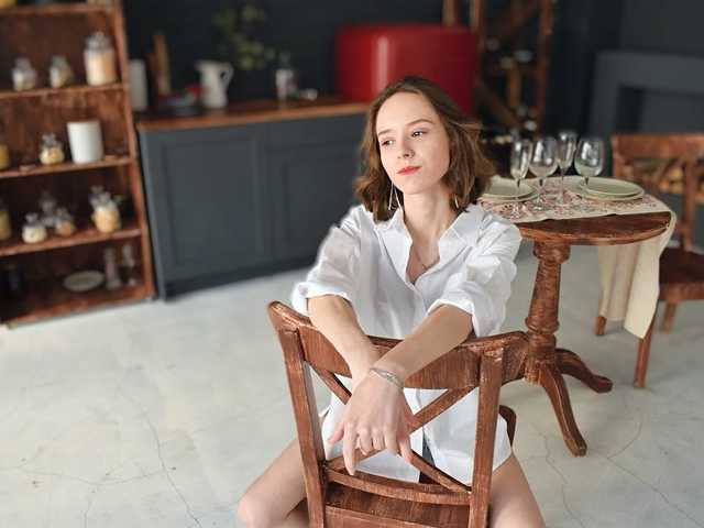 Foto do perfil YourRoseLove