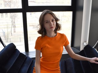 Chat de vídeo erótico YourRoseLove