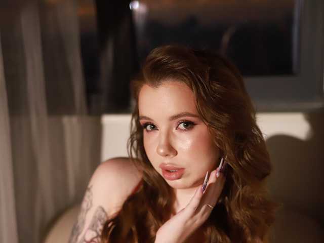 Foto do perfil YourSecretDesire