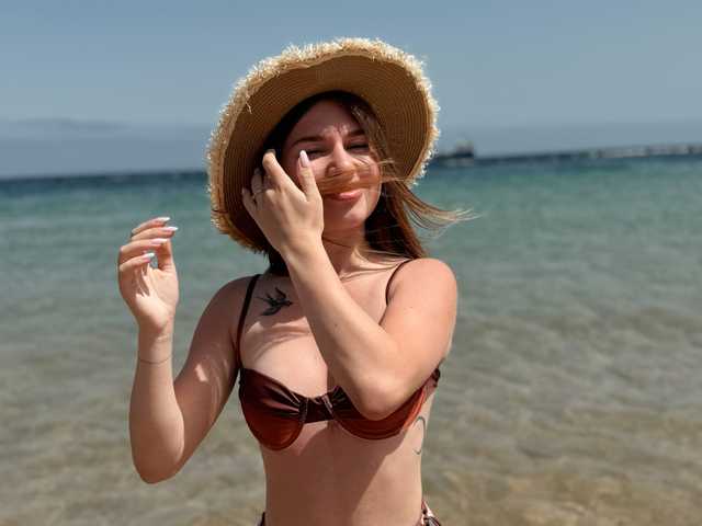 Foto do perfil YoursGirlAlice