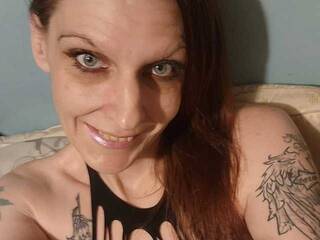 Chat de vídeo erótico Yourstruly9020