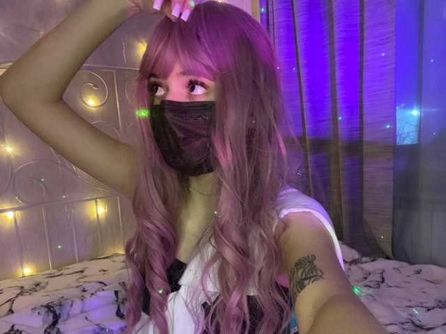 Foto do perfil Yoursweetee
