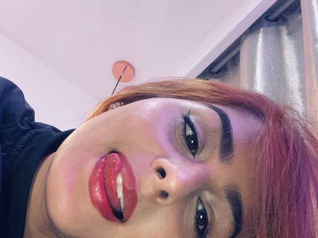 Foto do perfil Yoursweethanna