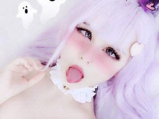 Foto do perfil YourWaifuTyan