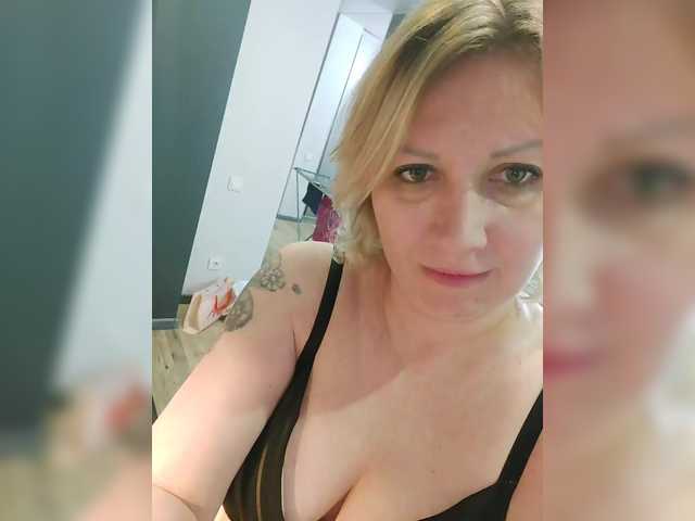 Capturas de tela de transmissão yuliia_3003