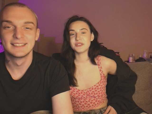 Capturas de tela de transmissão YouSoSweet1