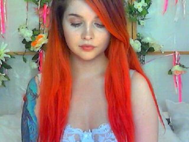 Capturas de tela de transmissão Youwarkeee