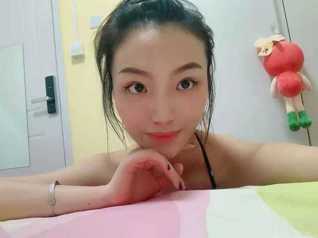 Foto do perfil Yprettybaby