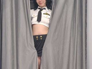 Chat de vídeo erótico YreneX