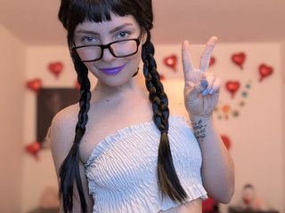 Chat de vídeo erótico YreneX