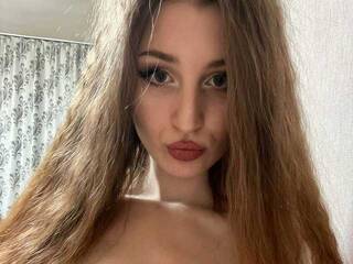 Chat de vídeo erótico Mimisisya