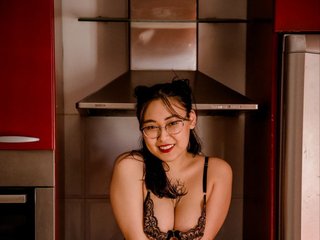 Chat de vídeo erótico YukiLewd