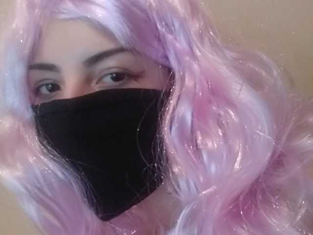 Foto do perfil Yukines