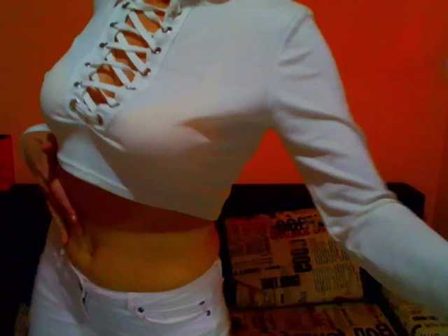 Capturas de tela de transmissão Yula8