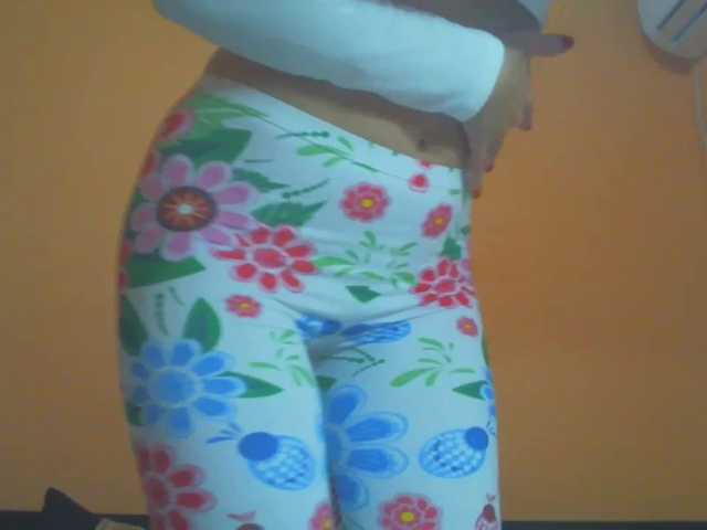 Capturas de tela de transmissão Yula8