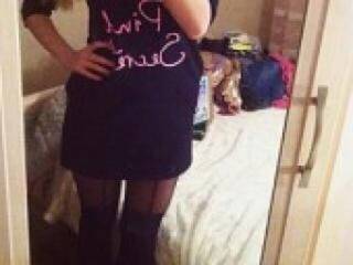 Chat de vídeo erótico yulechka08