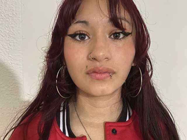 Foto do perfil yuli05