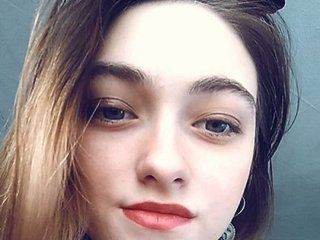 Chat de vídeo erótico Yulia409