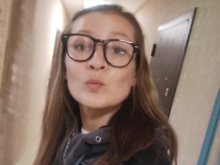 Chat de vídeo erótico Yuliya333