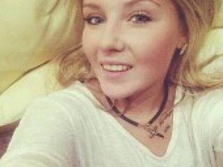 Chat de vídeo erótico yuliana25