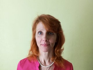 Chat de vídeo erótico Yuliya77