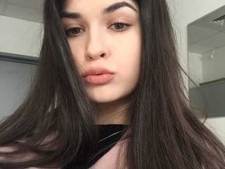 Chat de vídeo erótico YuliyaLass