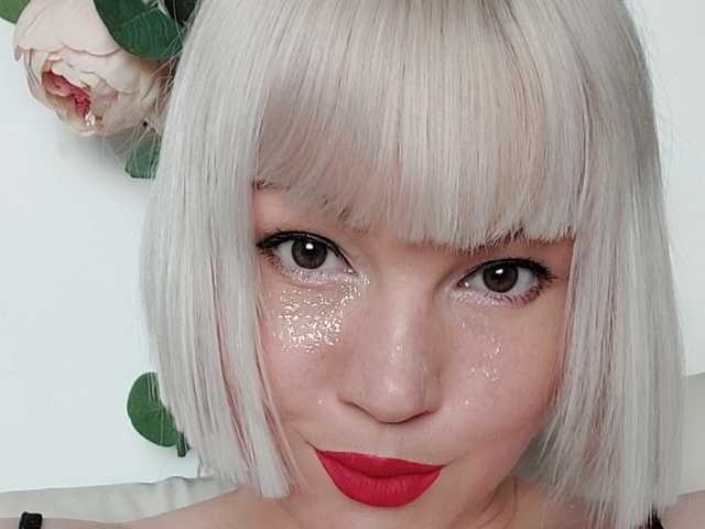 Foto de perfil Yuliyayu