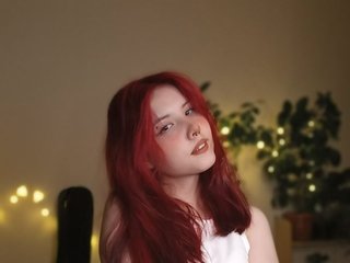 Chat de vídeo erótico yumeko-red-girl