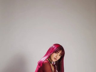 Chat de vídeo erótico yumeko
