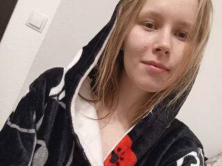 Chat de vídeo erótico Yumi-Yumi