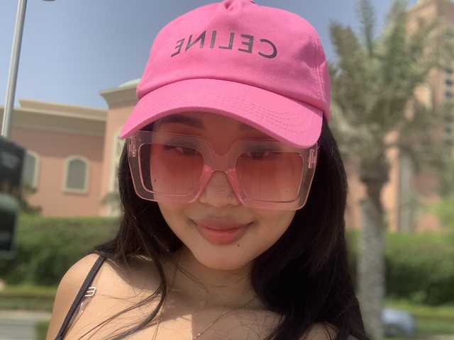 Foto do perfil Yumikaa