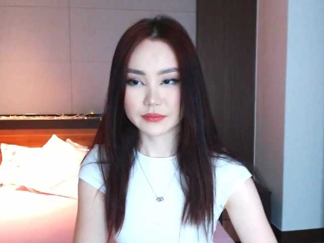 Capturas de tela de transmissão YumiKim