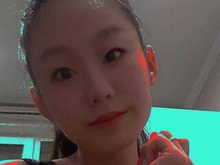 Chat de vídeo erótico Yumin