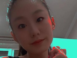 Chat de vídeo erótico Yumin